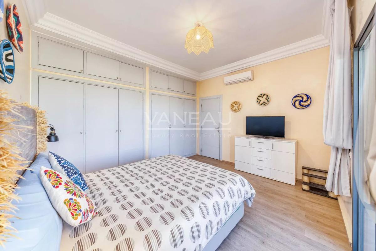 **** Maison Familiale Targa****