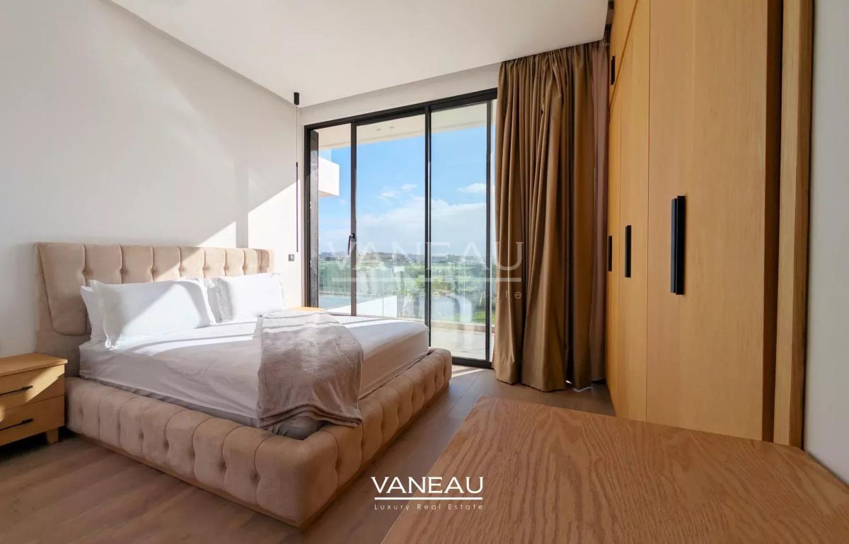 Villa Contemporaine de Luxe avec Dépendance – Essaouira