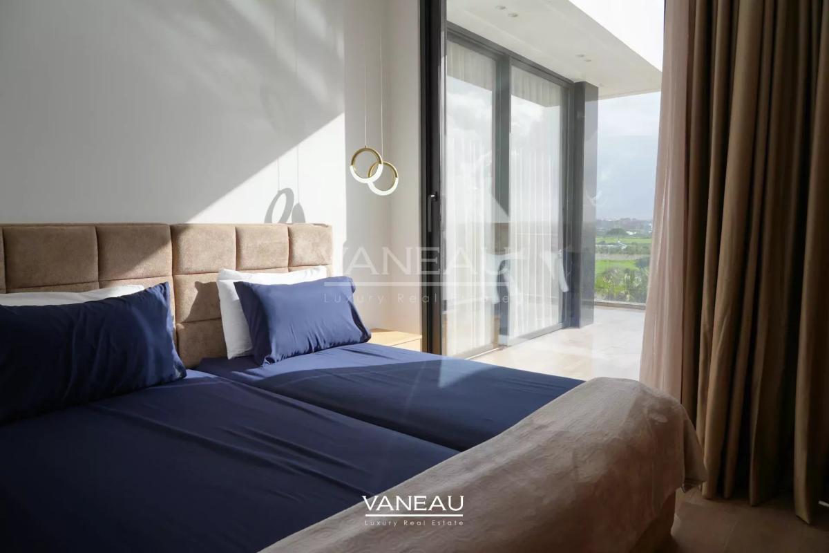 Villa Contemporaine de Luxe avec Dépendance – Essaouira