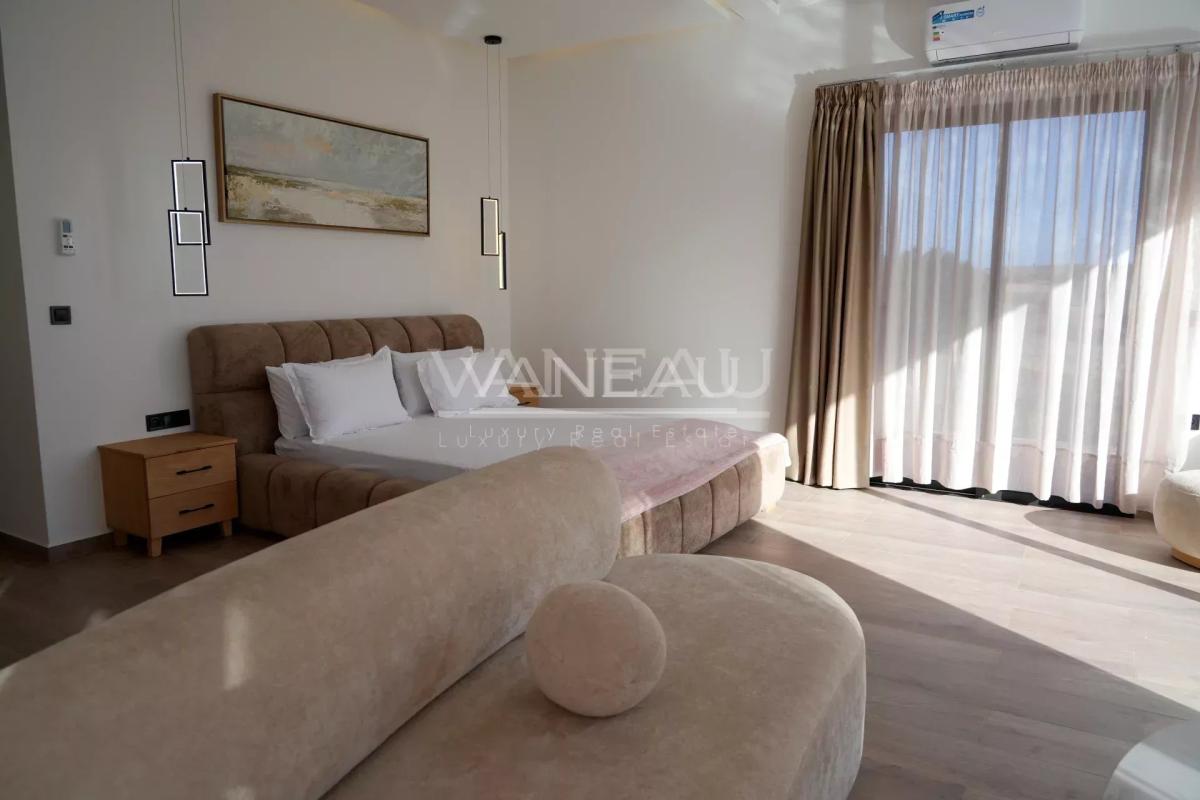 Villa Contemporaine de Luxe avec Dépendance – Essaouira