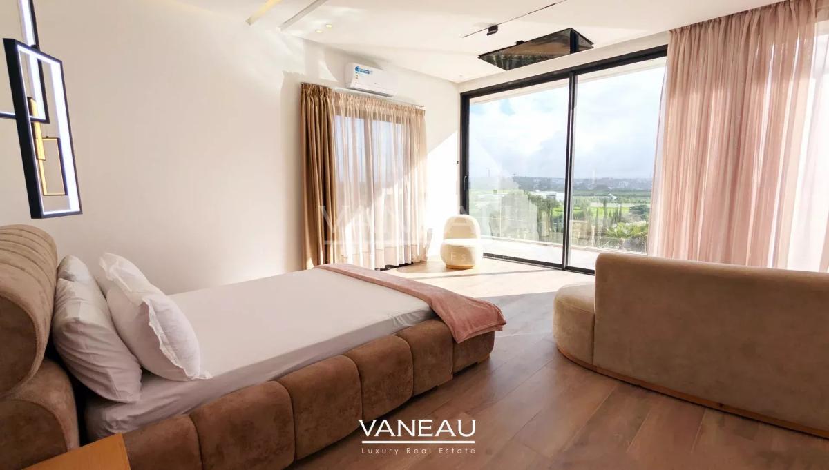 Villa Contemporaine de Luxe avec Dépendance – Essaouira