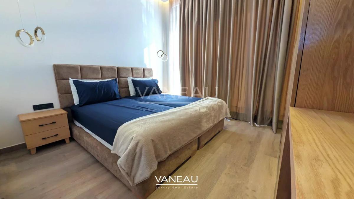 Villa Contemporaine de Luxe avec Dépendance – Essaouira