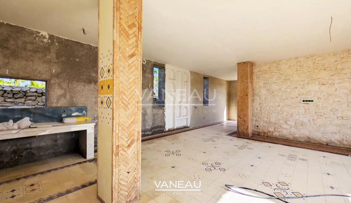 Villa Contemporaine de Luxe avec Dépendance – Essaouira