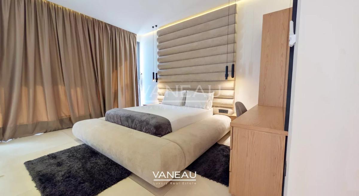 Villa Contemporaine de Luxe avec Dépendance – Essaouira