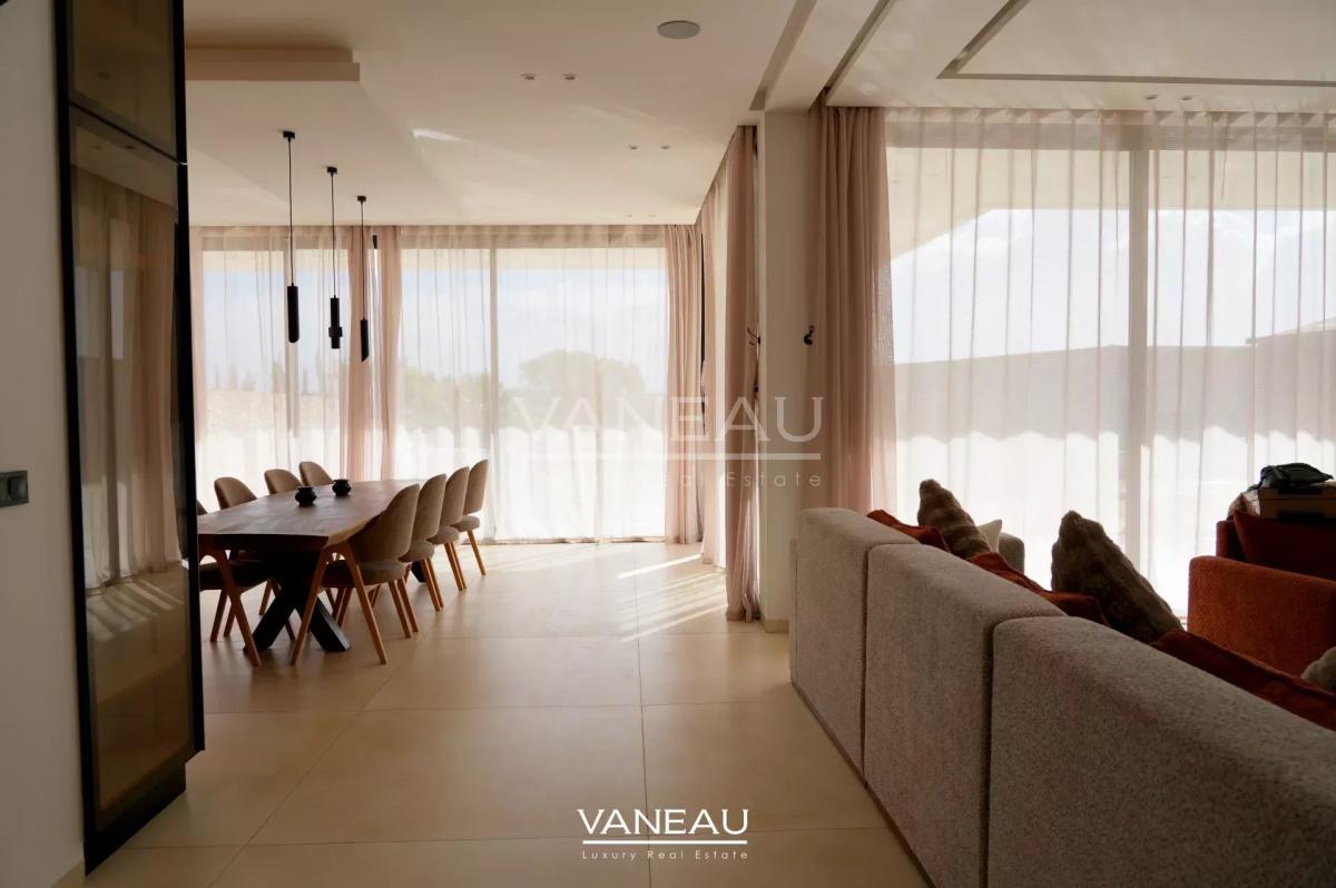 Villa Contemporaine de Luxe avec Dépendance – Essaouira