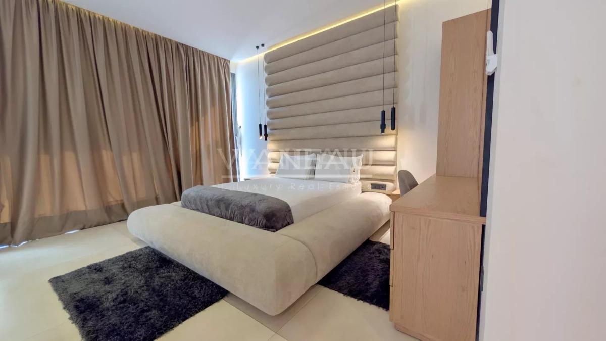 Villa Contemporaine de Luxe avec Dépendance – Essaouira