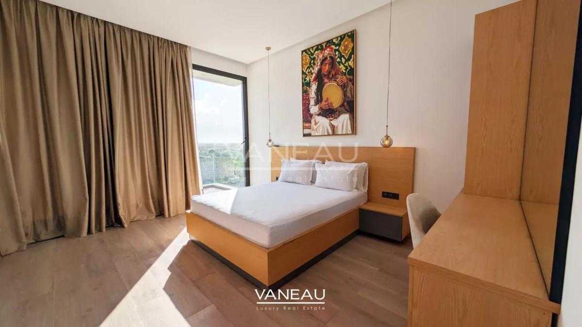 Villa Contemporaine de Luxe avec Dépendance – Essaouira