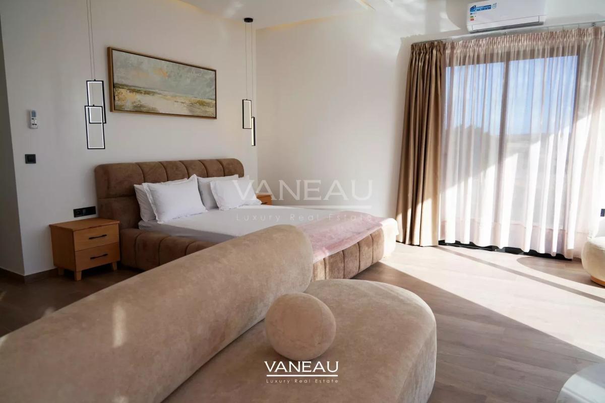 Villa Contemporaine de Luxe avec Dépendance – Essaouira