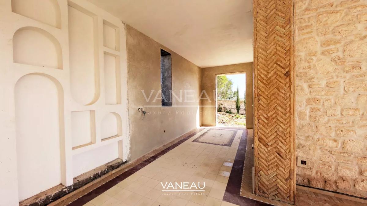 Villa Contemporaine de Luxe avec Dépendance – Essaouira
