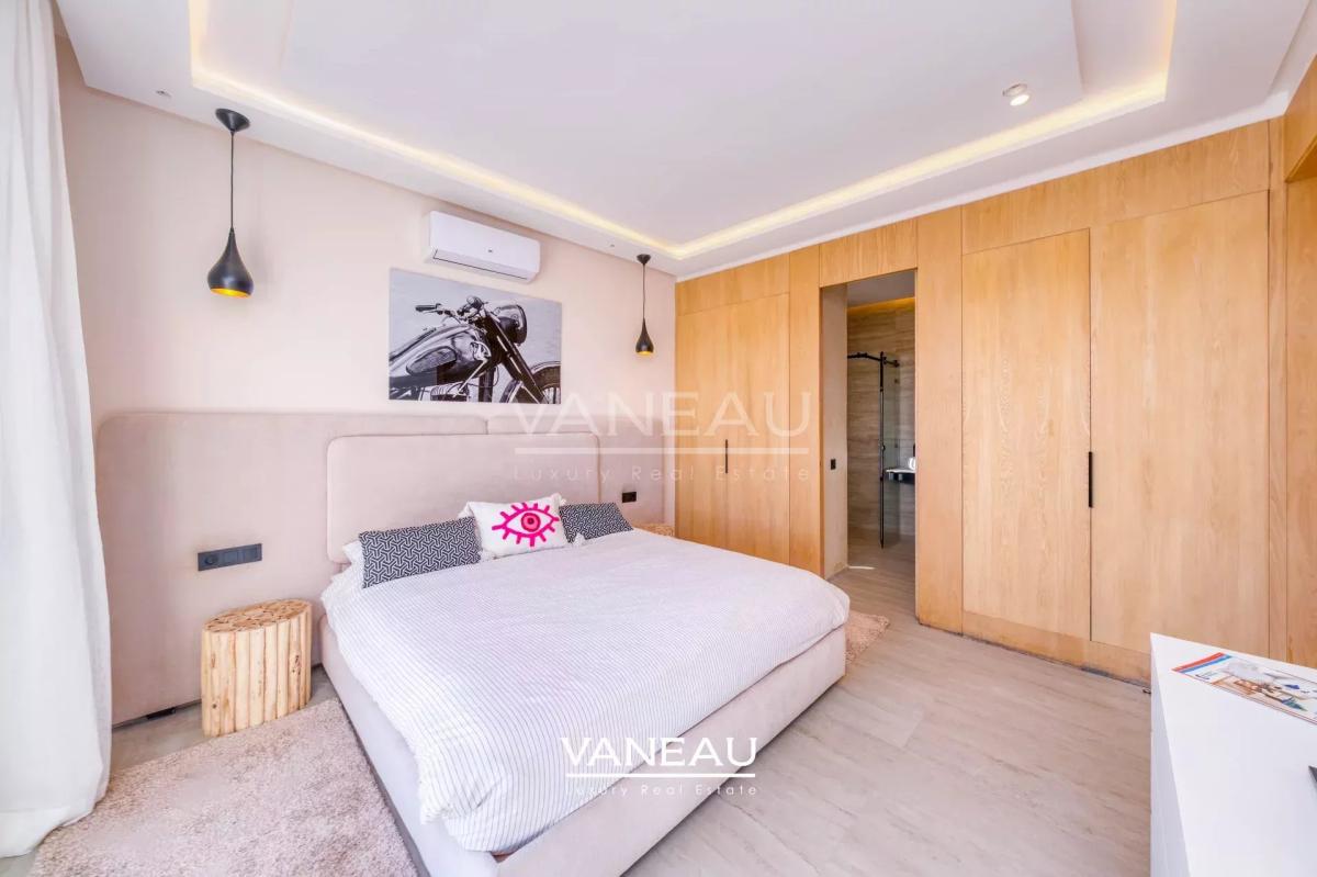 Belle villa  contemporaine 5 chambres Amelkis 1