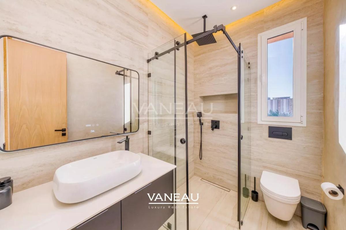 Belle villa  contemporaine 5 chambres Amelkis 1