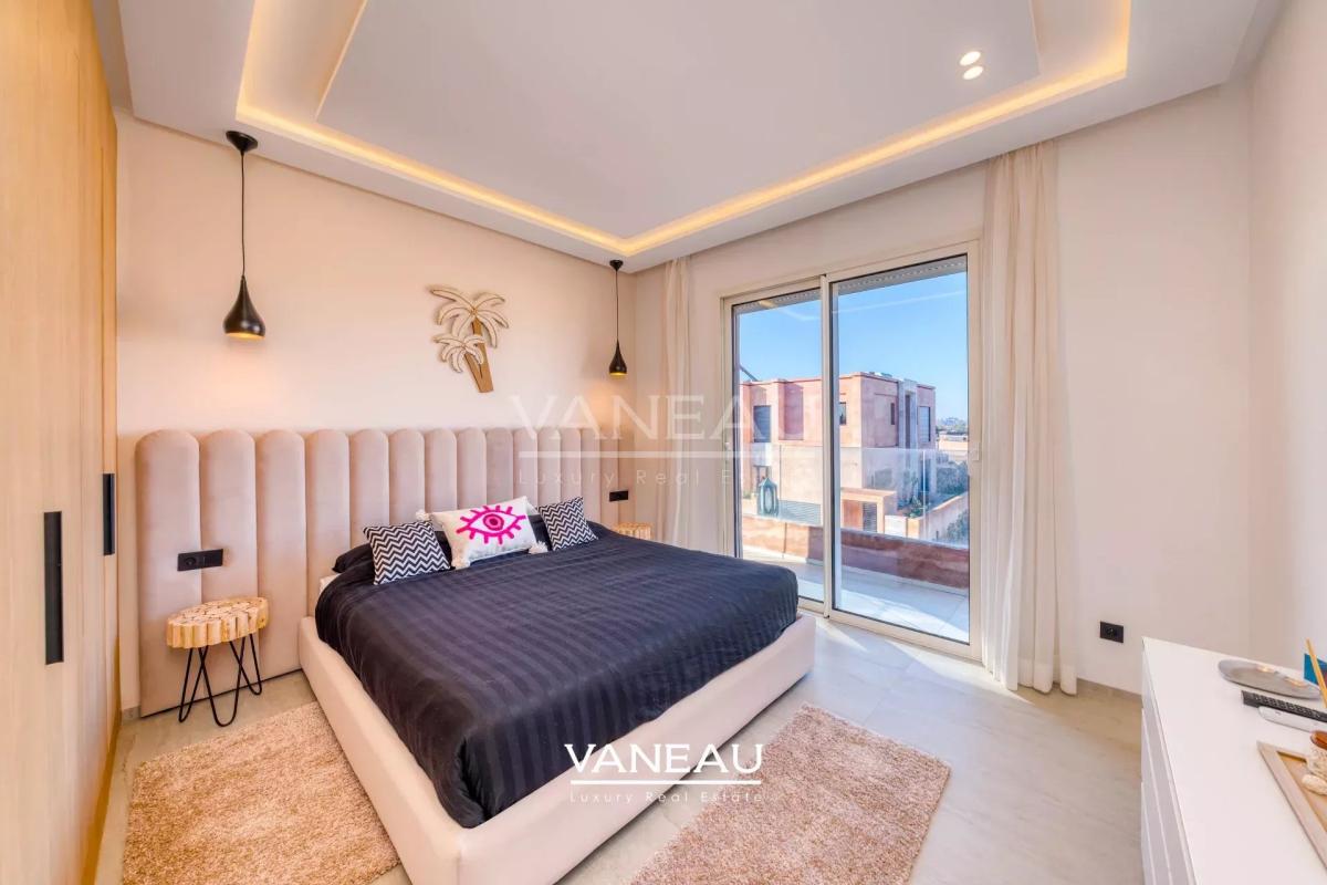 Belle villa  contemporaine 5 chambres Amelkis 1