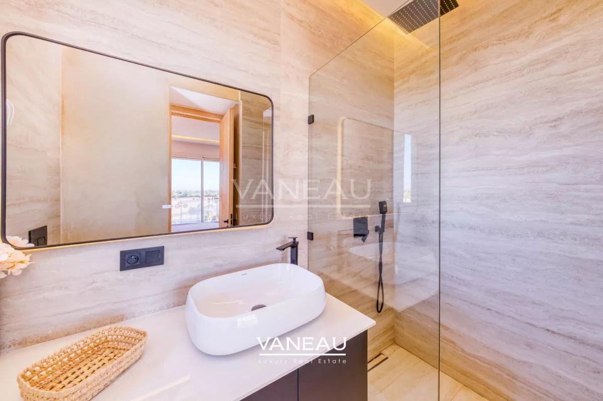 Belle villa  contemporaine 5 chambres Amelkis 1