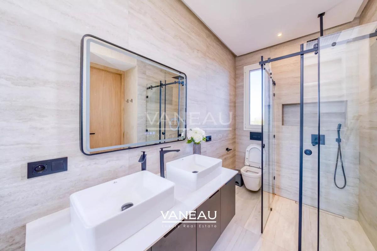 Belle villa  contemporaine 5 chambres Amelkis 1