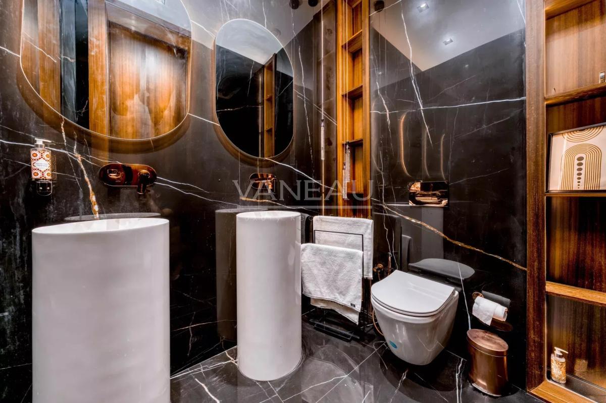 VILLA PLAIN-PIED 4 SUITES