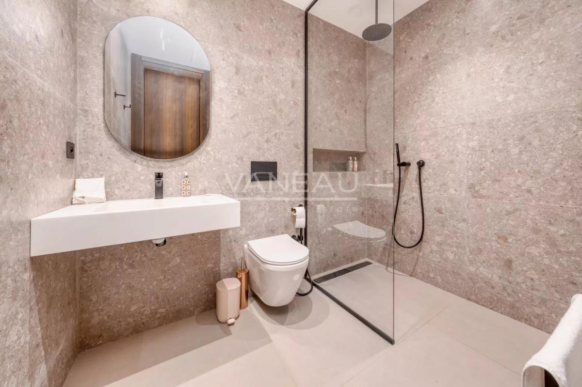 VILLA PLAIN-PIED 4 SUITES