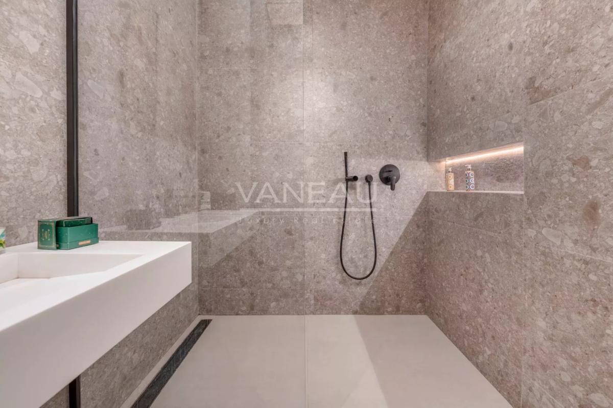 VILLA PLAIN-PIED 4 SUITES