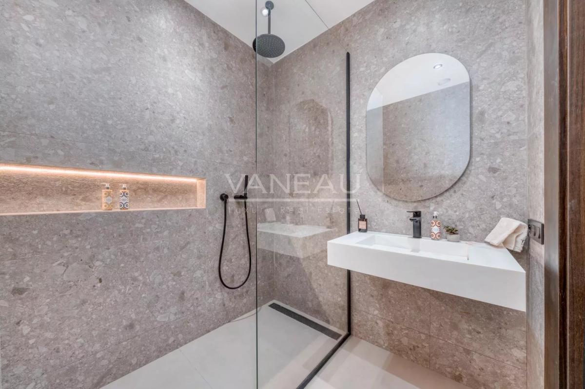 VILLA PLAIN-PIED 4 SUITES