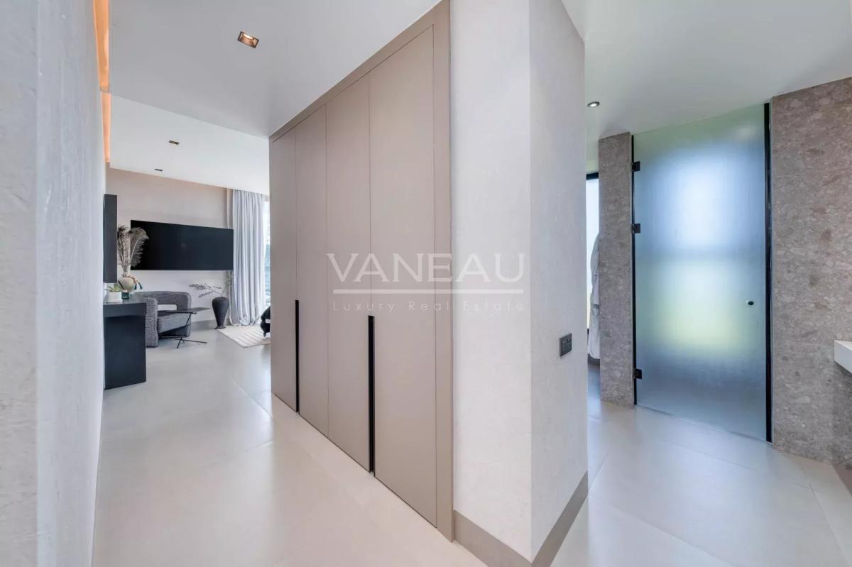 VILLA PLAIN-PIED 4 SUITES