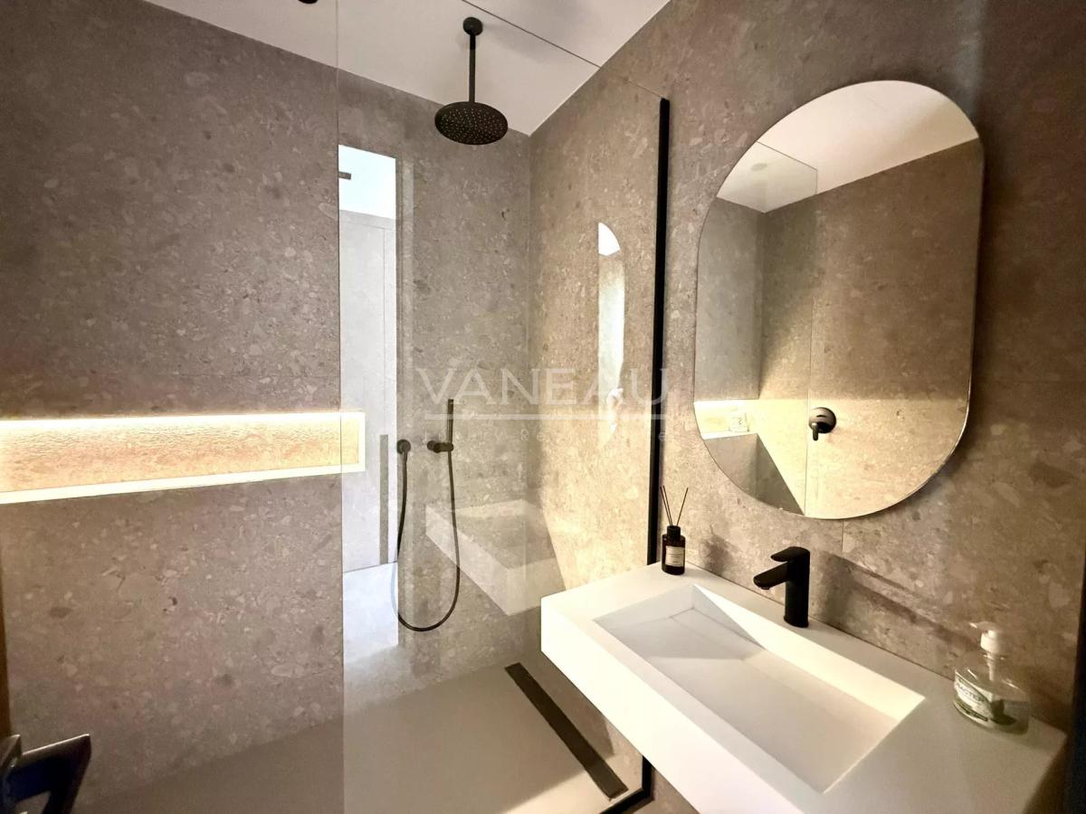 VILLA PLAIN-PIED 4 SUITES