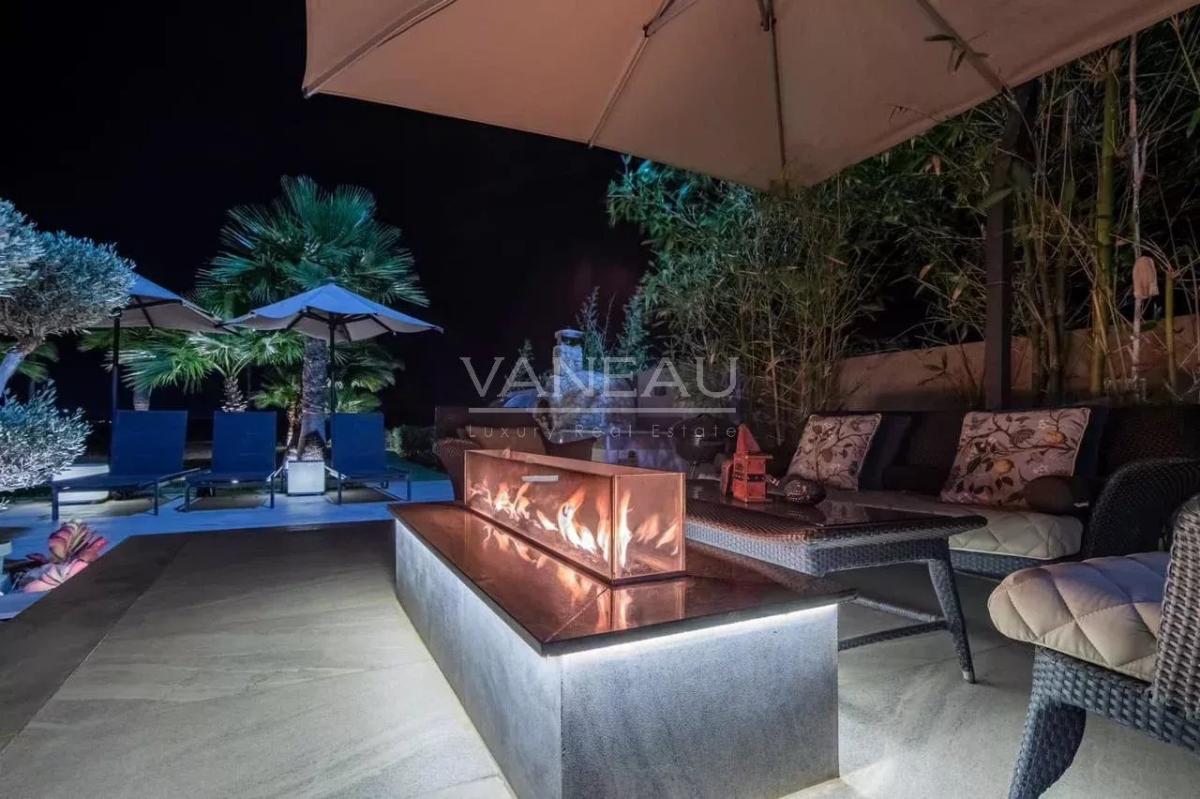 VILLA FRONT DE GOLF 5 SUITES