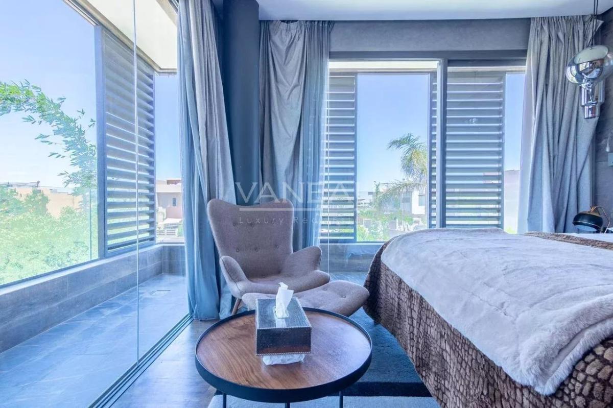 VILLA FRONT DE GOLF 5 SUITES