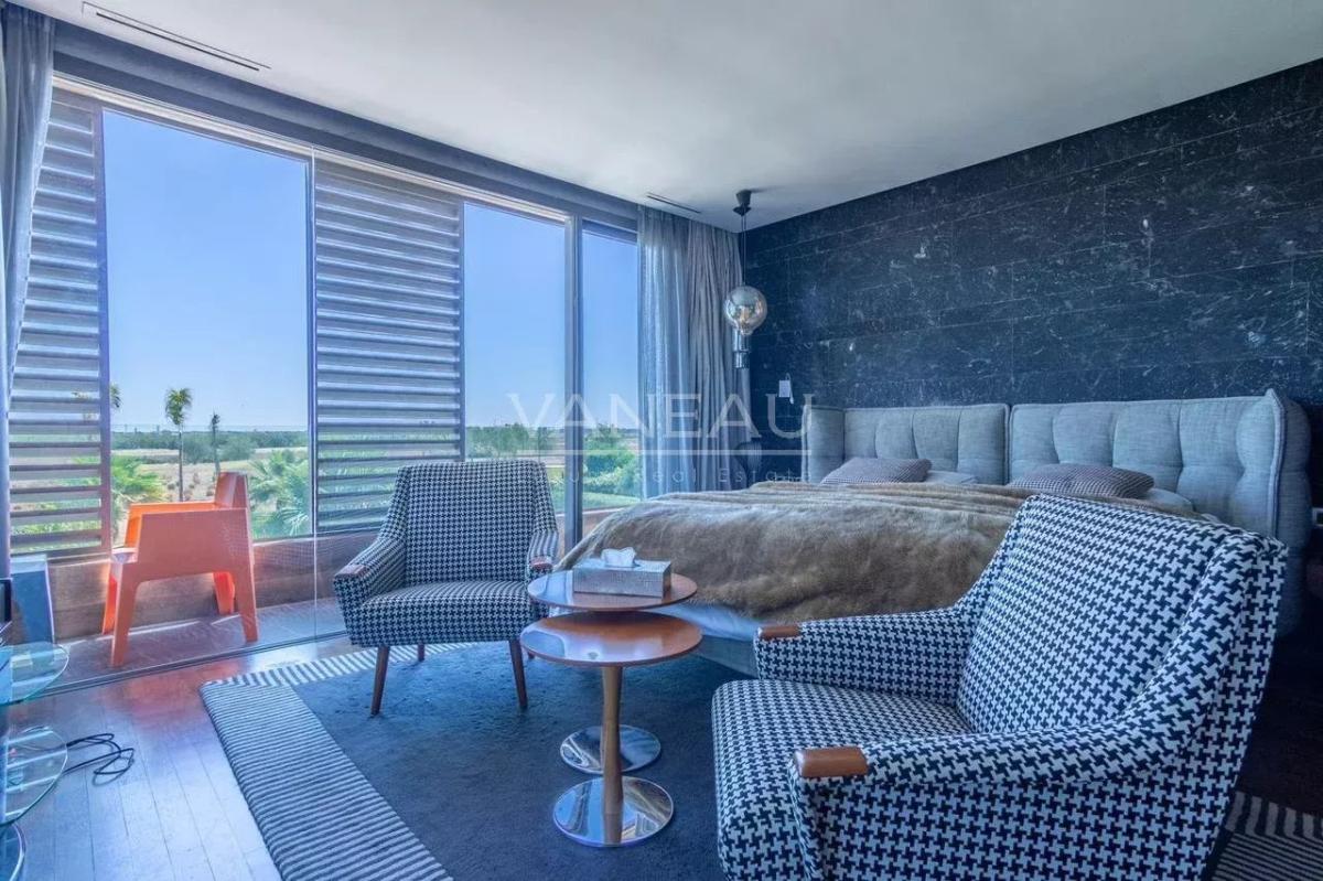 VILLA FRONT DE GOLF 5 SUITES