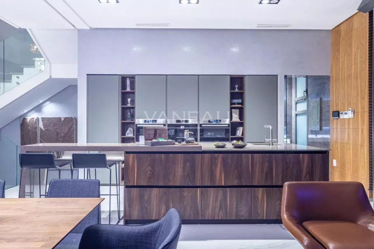 VILLA FRONT DE GOLF 5 SUITES