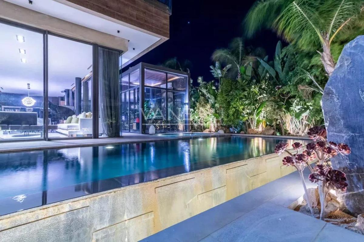 VILLA FRONT DE GOLF 5 SUITES