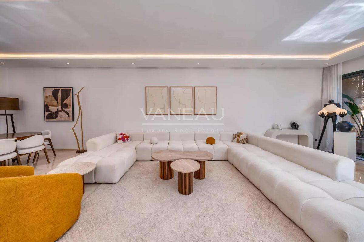 ****Villa moderne avec piscine dans residence****