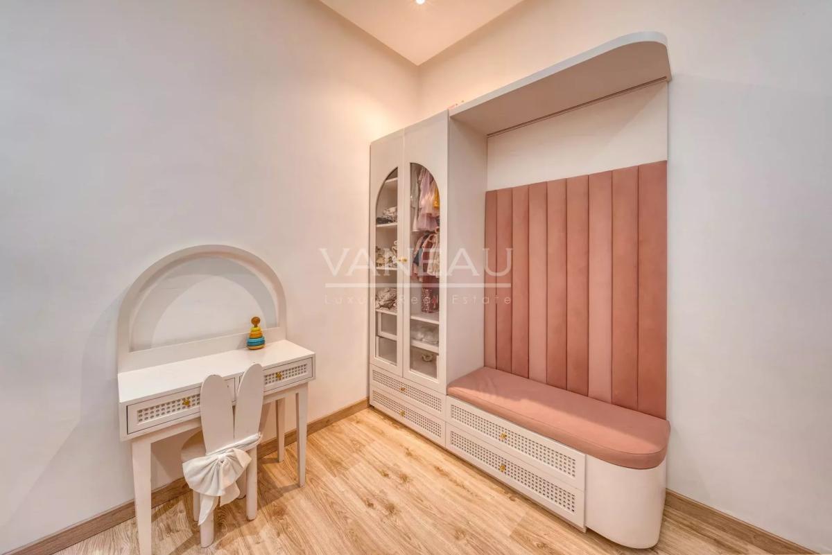 ****Villa moderne avec piscine dans residence****