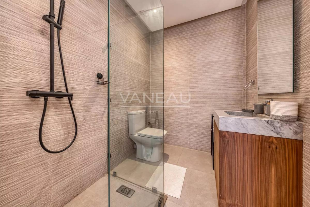 ****Villa moderne avec piscine dans residence****