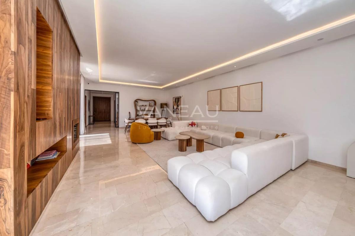 ****Villa moderne avec piscine dans residence****