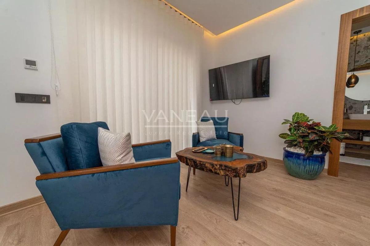 Grande villa 8 chambres route de Ourzazate