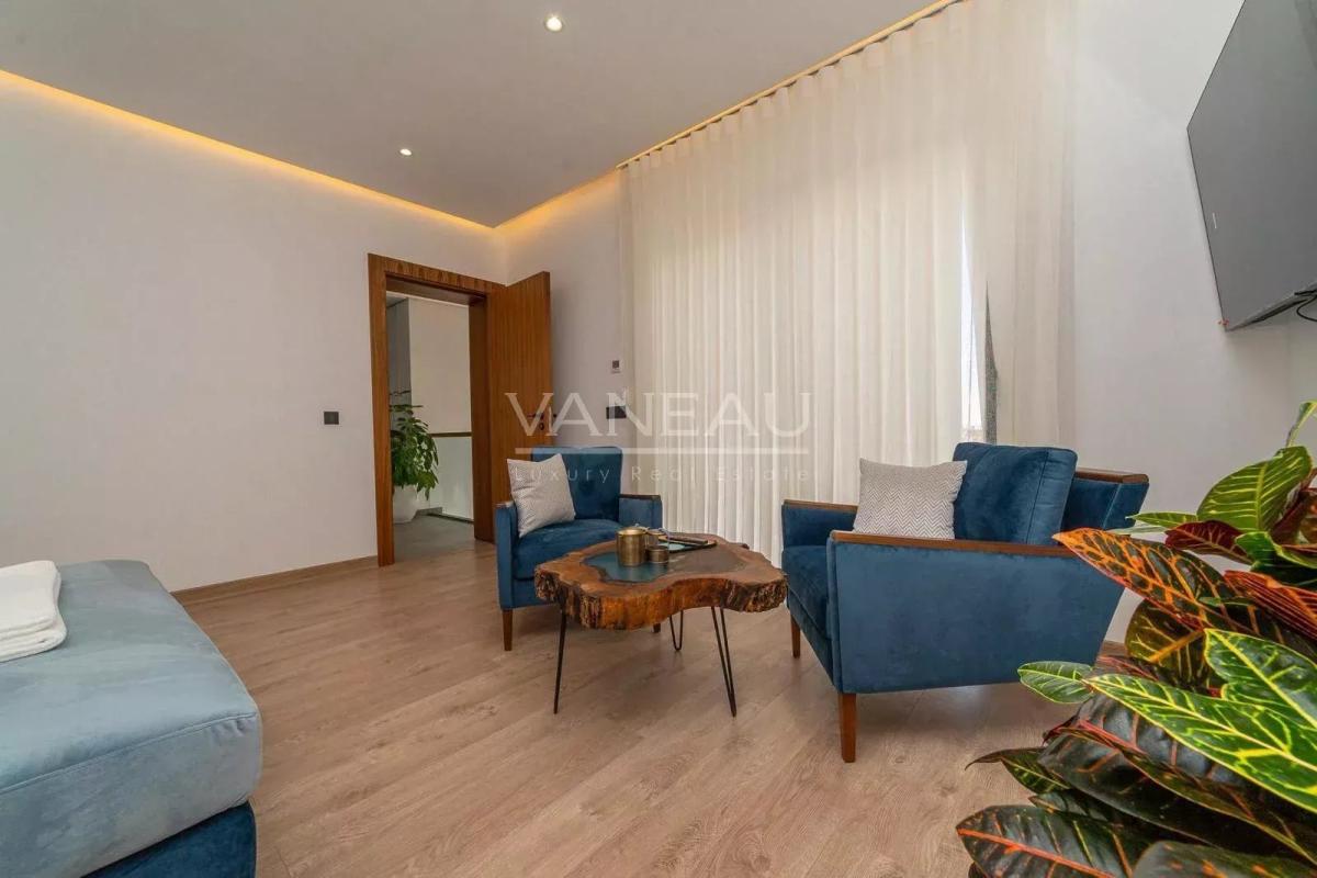 Grande villa 8 chambres route de Ourzazate