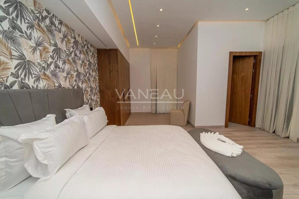 Grande villa 8 chambres route de Ourzazate