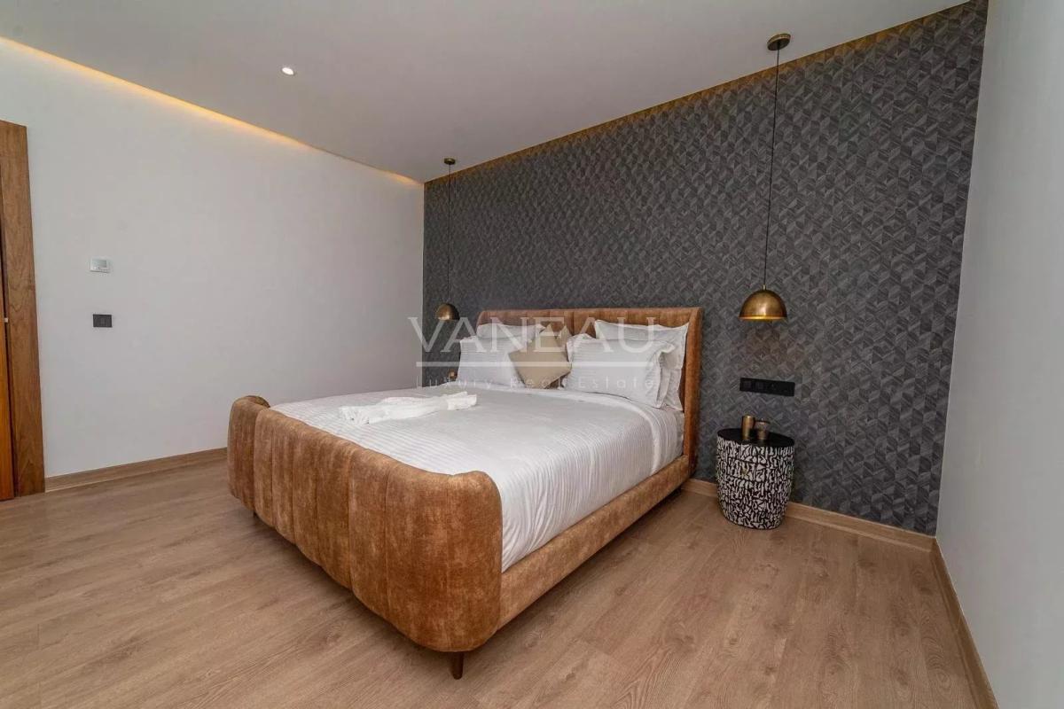 Grande villa 8 chambres route de Ourzazate