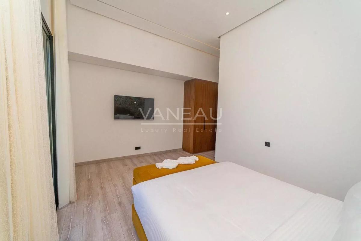 Grande villa 8 chambres route de Ourzazate