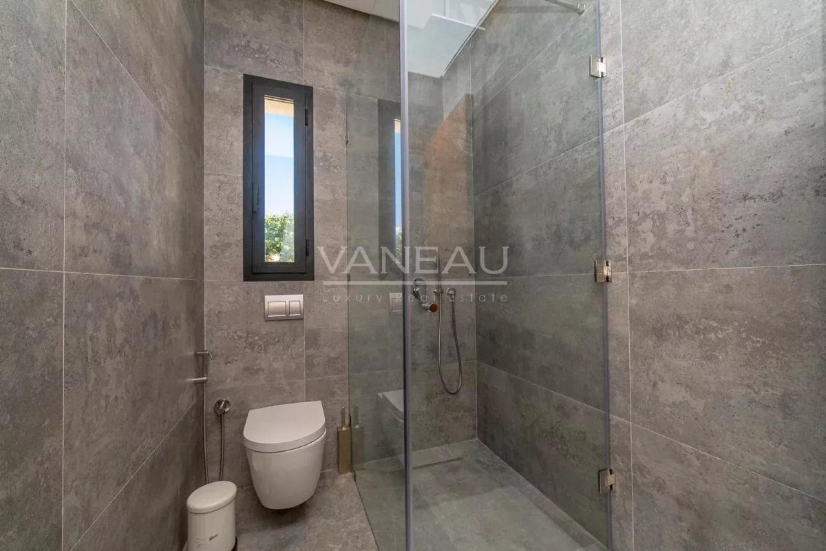 Grande villa 8 chambres route de Ourzazate