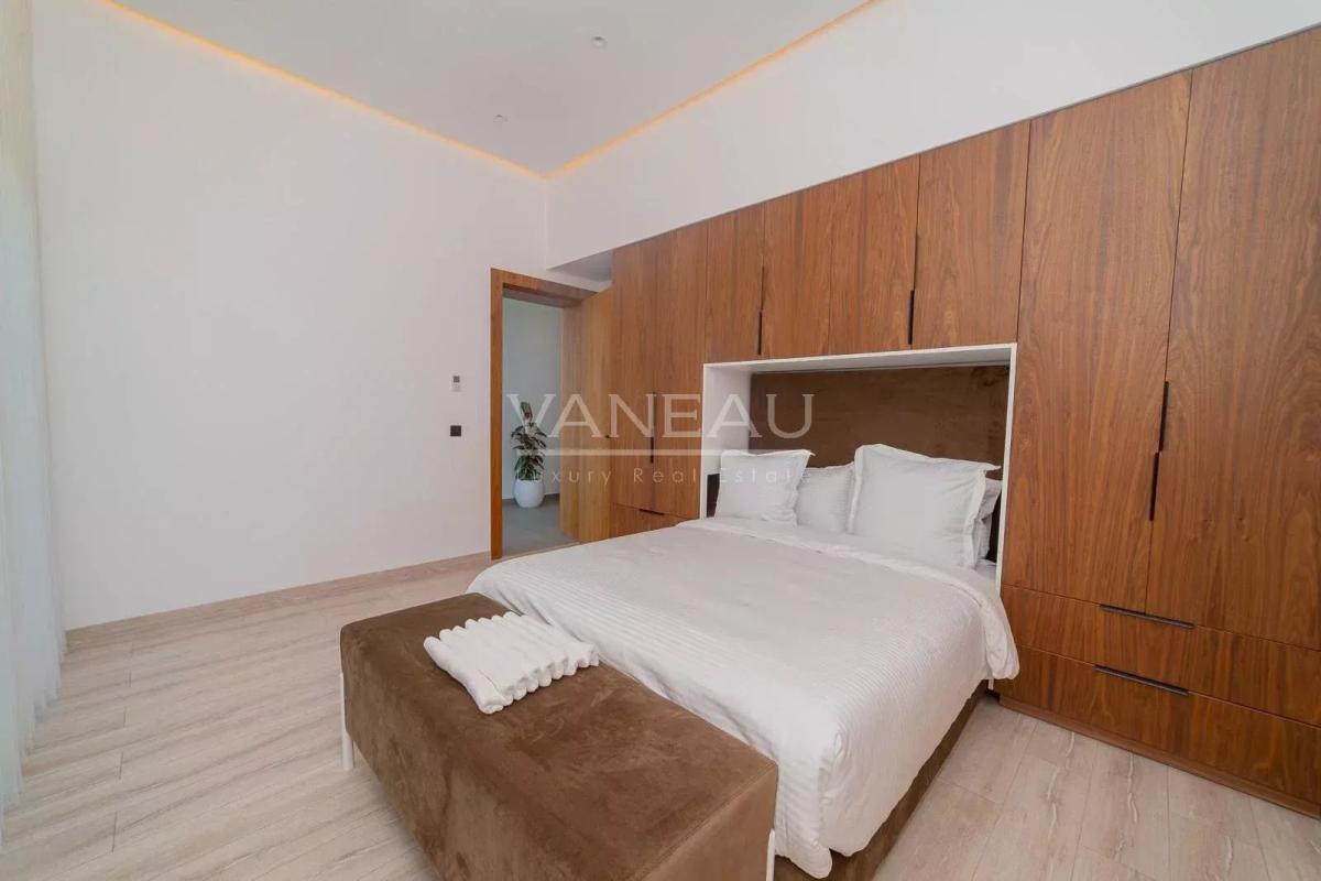 Grande villa 8 chambres route de Ourzazate