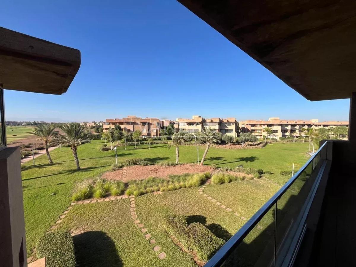 ****3 pièces location longue durée Prestigia***