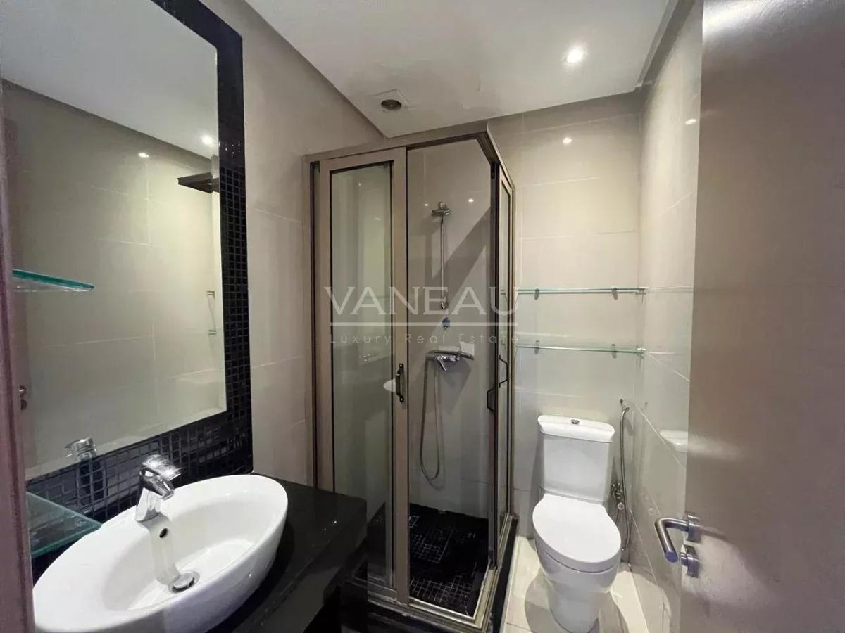 ****3 pièces location longue durée Prestigia***