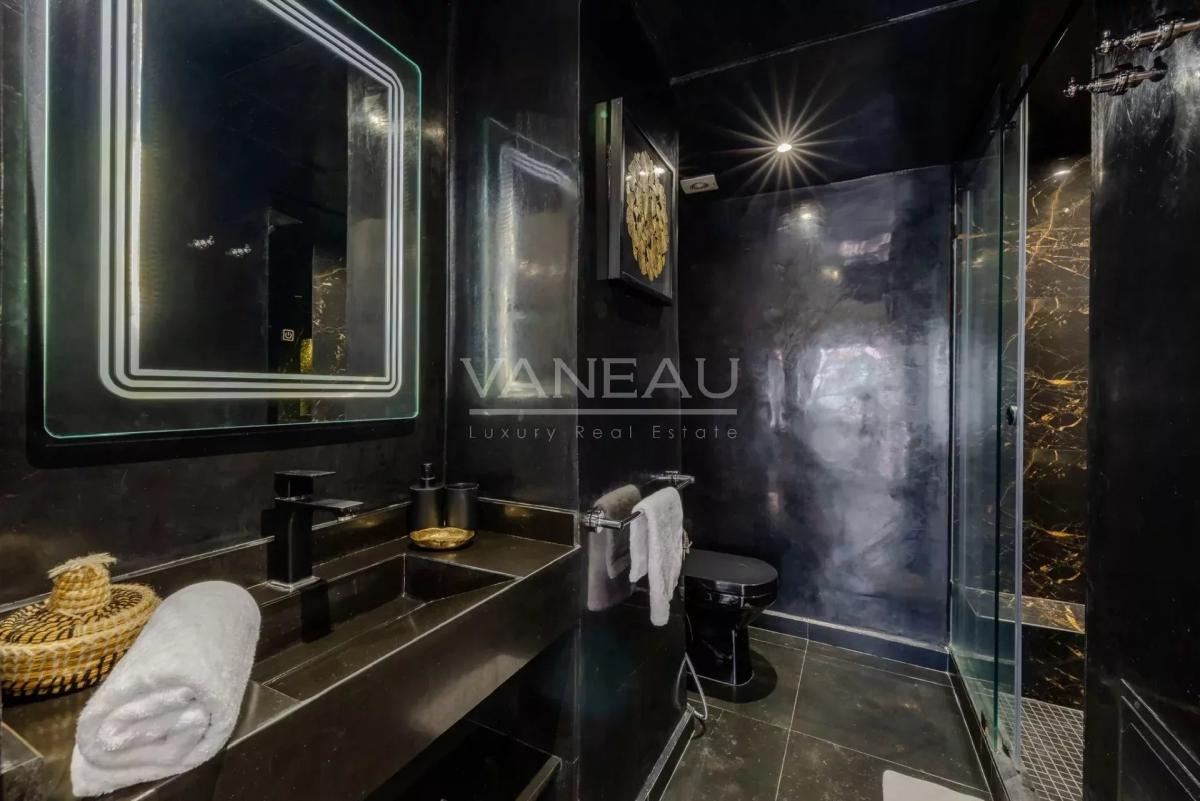 Superbe Appartement à vendre 2 chambres Hivernage