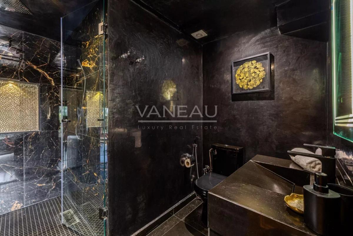 Superbe Appartement à vendre 2 chambres Hivernage