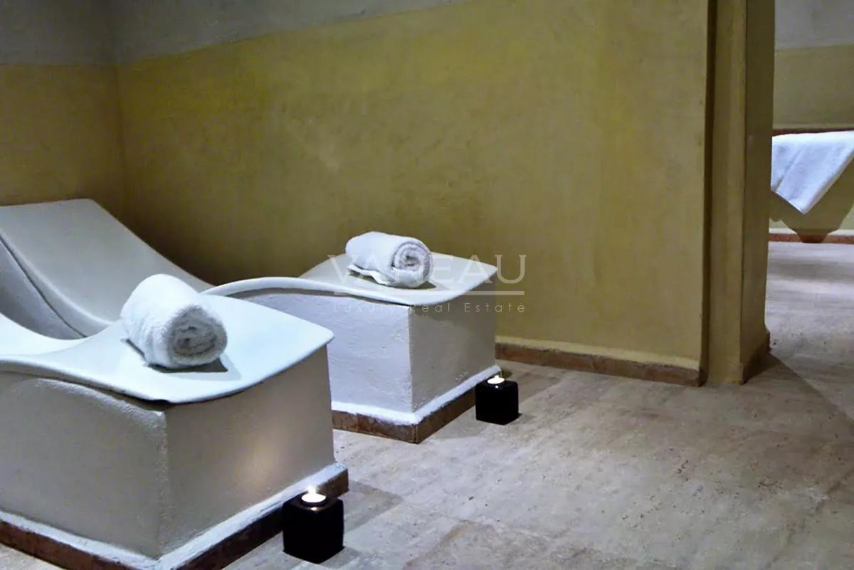 Superbe Ecolodge/Maison d'hôte au coeur du haut Atlas