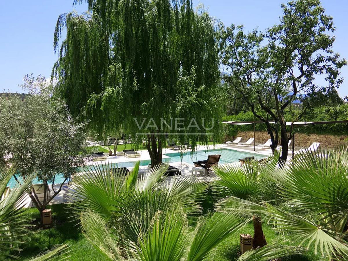 Superbe Ecolodge/Maison d'hôte au coeur du haut Atlas