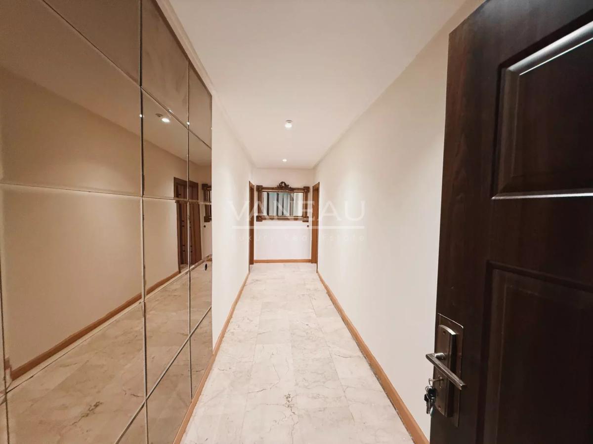 A vendre – Lot de deux appartements avec terrasses | Idéal inves