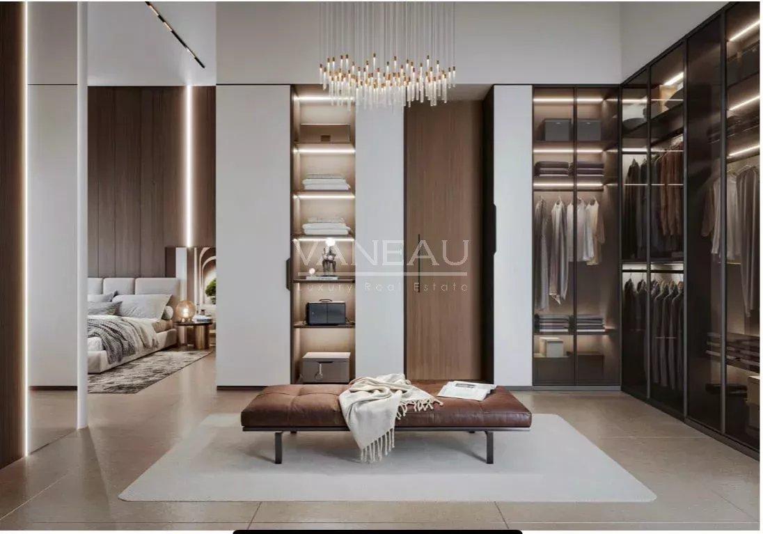 Projet Zadig Programme neuf Route de l'Ourika