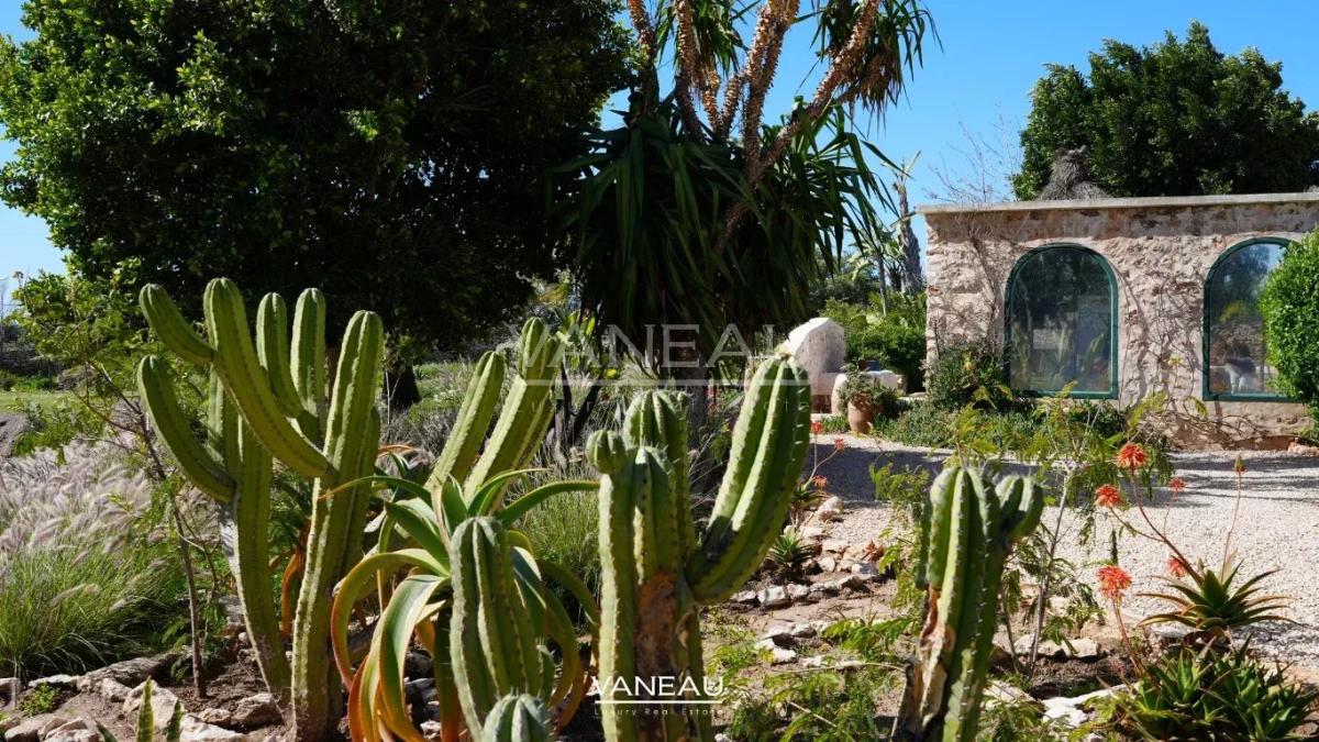 DOMAINE DE CHARME A VENDRE - ESSAOUIRA