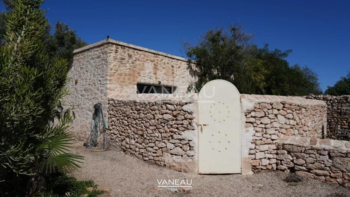 DOMAINE DE CHARME A VENDRE - ESSAOUIRA